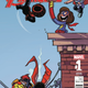 Image: Marvel Comics; variant by Skottie Young